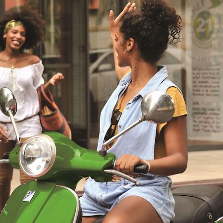 Ibis Styles Dakar Ξενοδοχείο Εξωτερικό φωτογραφία