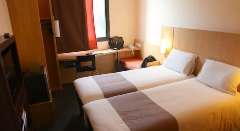 Ibis Styles Dakar Ξενοδοχείο Εξωτερικό φωτογραφία