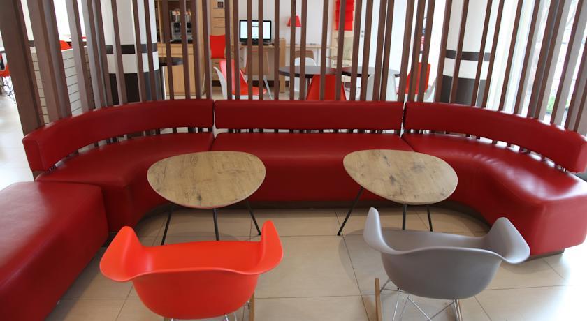 Ibis Styles Dakar Ξενοδοχείο Εξωτερικό φωτογραφία