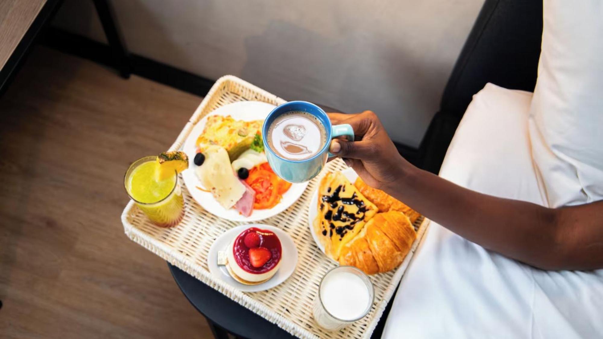 Ibis Styles Dakar Ξενοδοχείο Εξωτερικό φωτογραφία