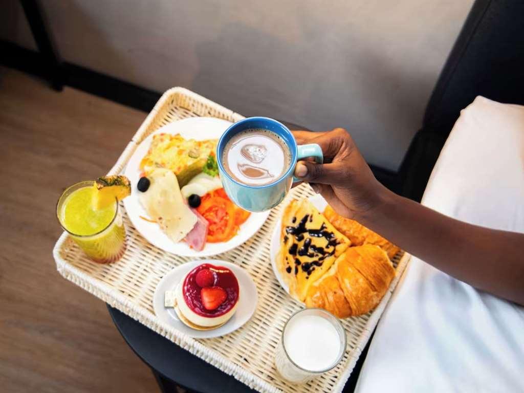 Ibis Styles Dakar Ξενοδοχείο Δωμάτιο φωτογραφία