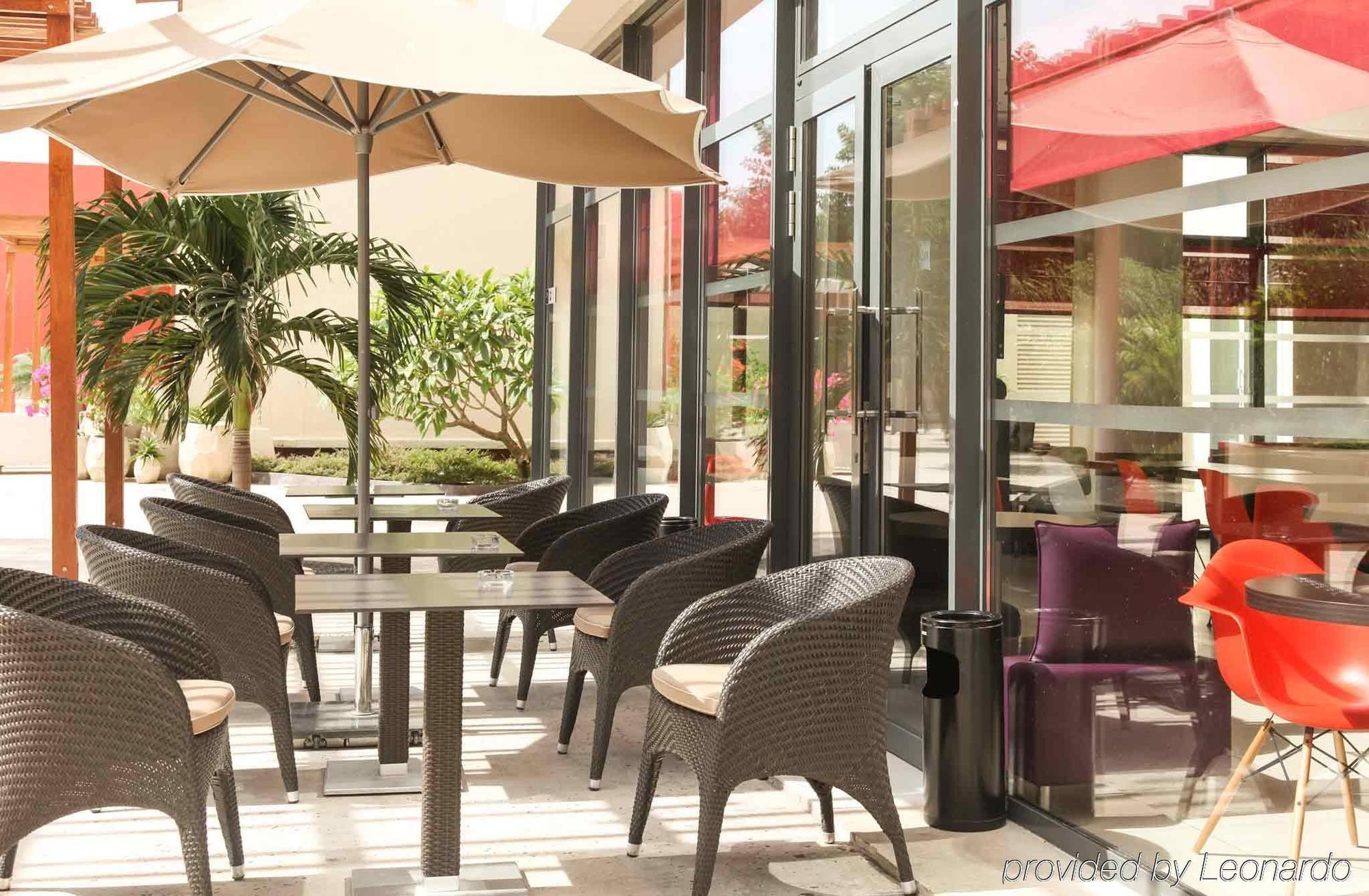 Ibis Styles Dakar Ξενοδοχείο Εξωτερικό φωτογραφία