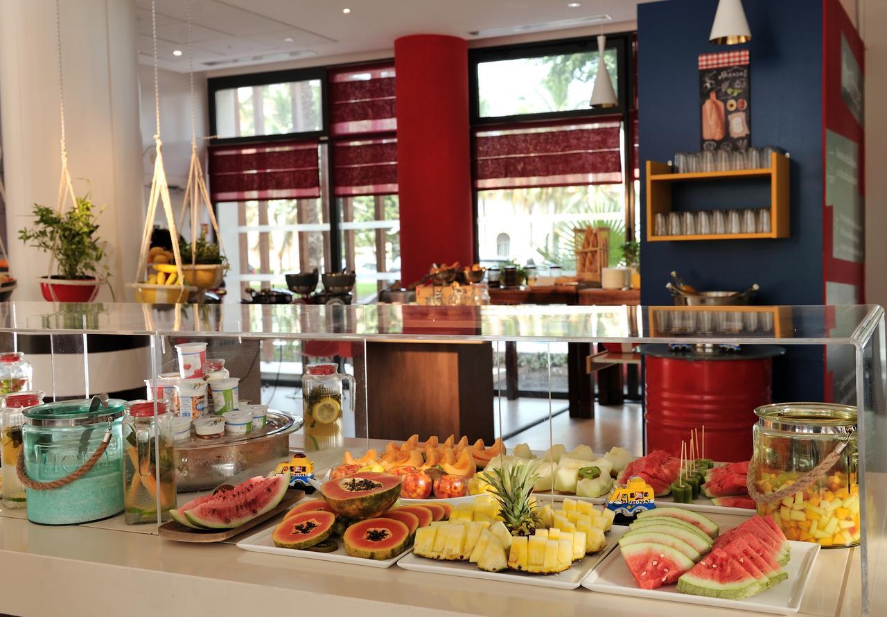 Ibis Styles Dakar Ξενοδοχείο Εξωτερικό φωτογραφία