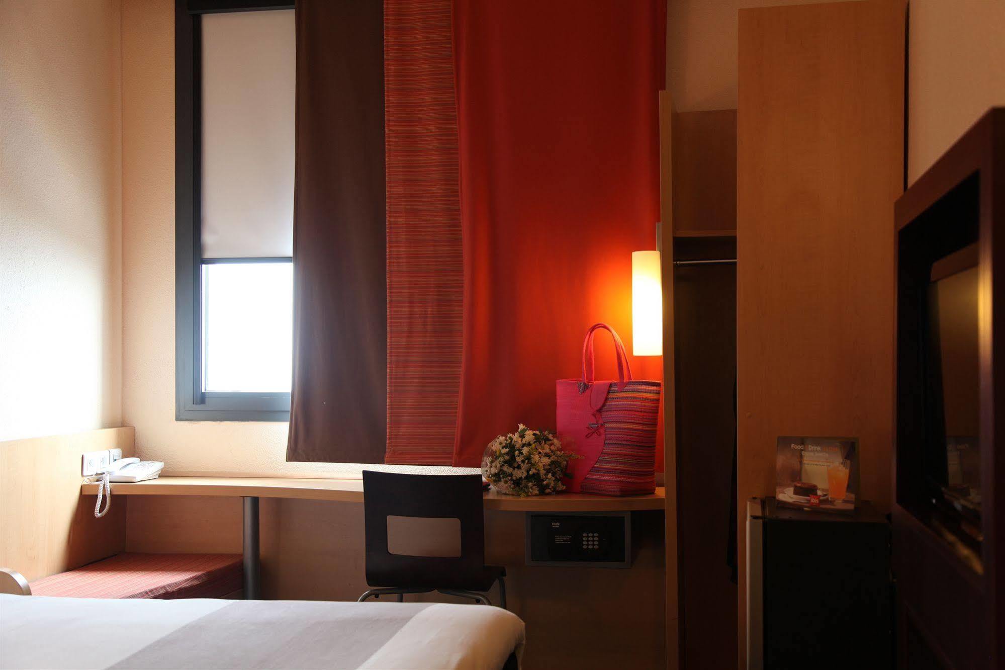 Ibis Styles Dakar Ξενοδοχείο Εξωτερικό φωτογραφία