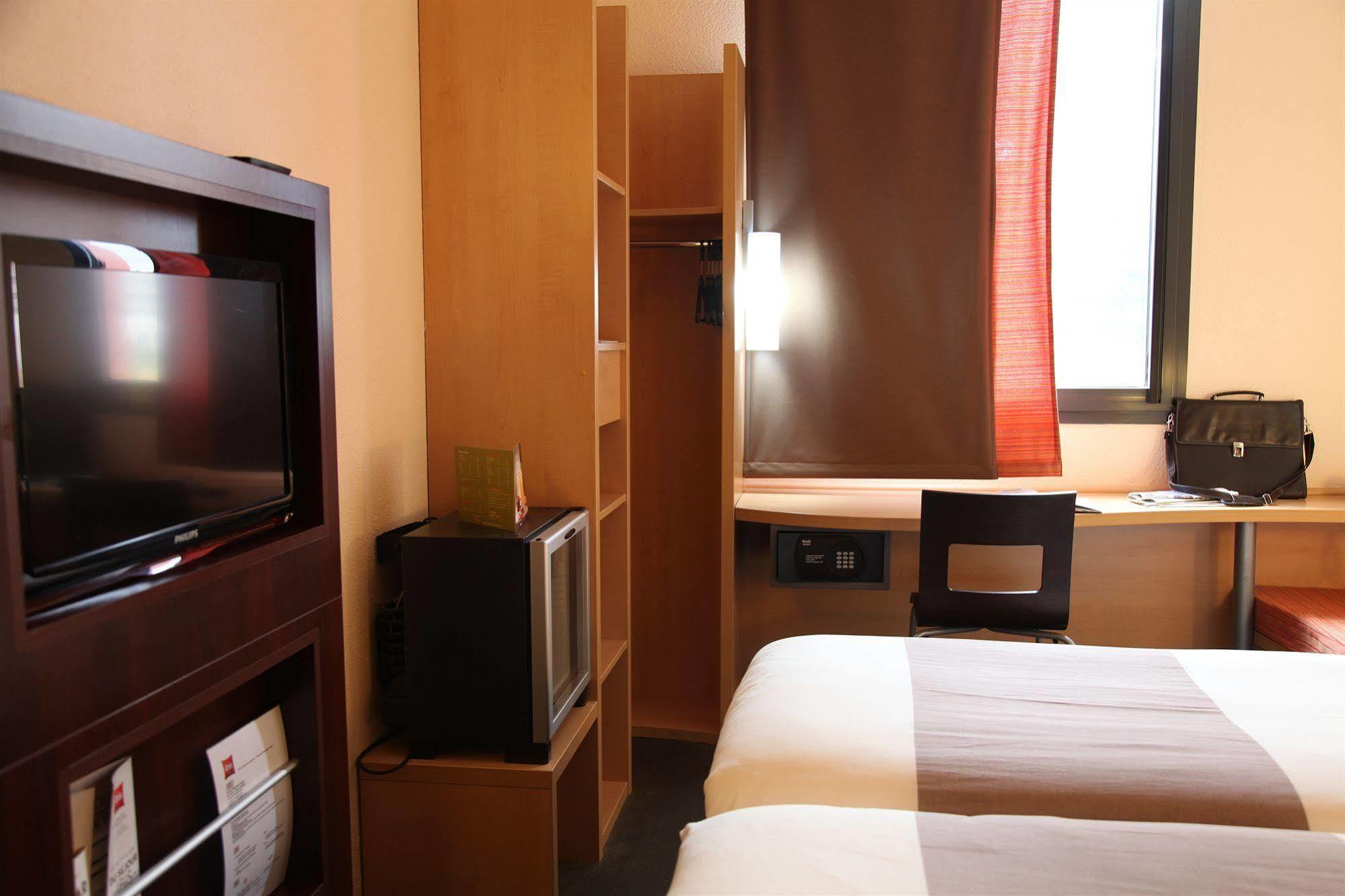 Ibis Styles Dakar Ξενοδοχείο Εξωτερικό φωτογραφία