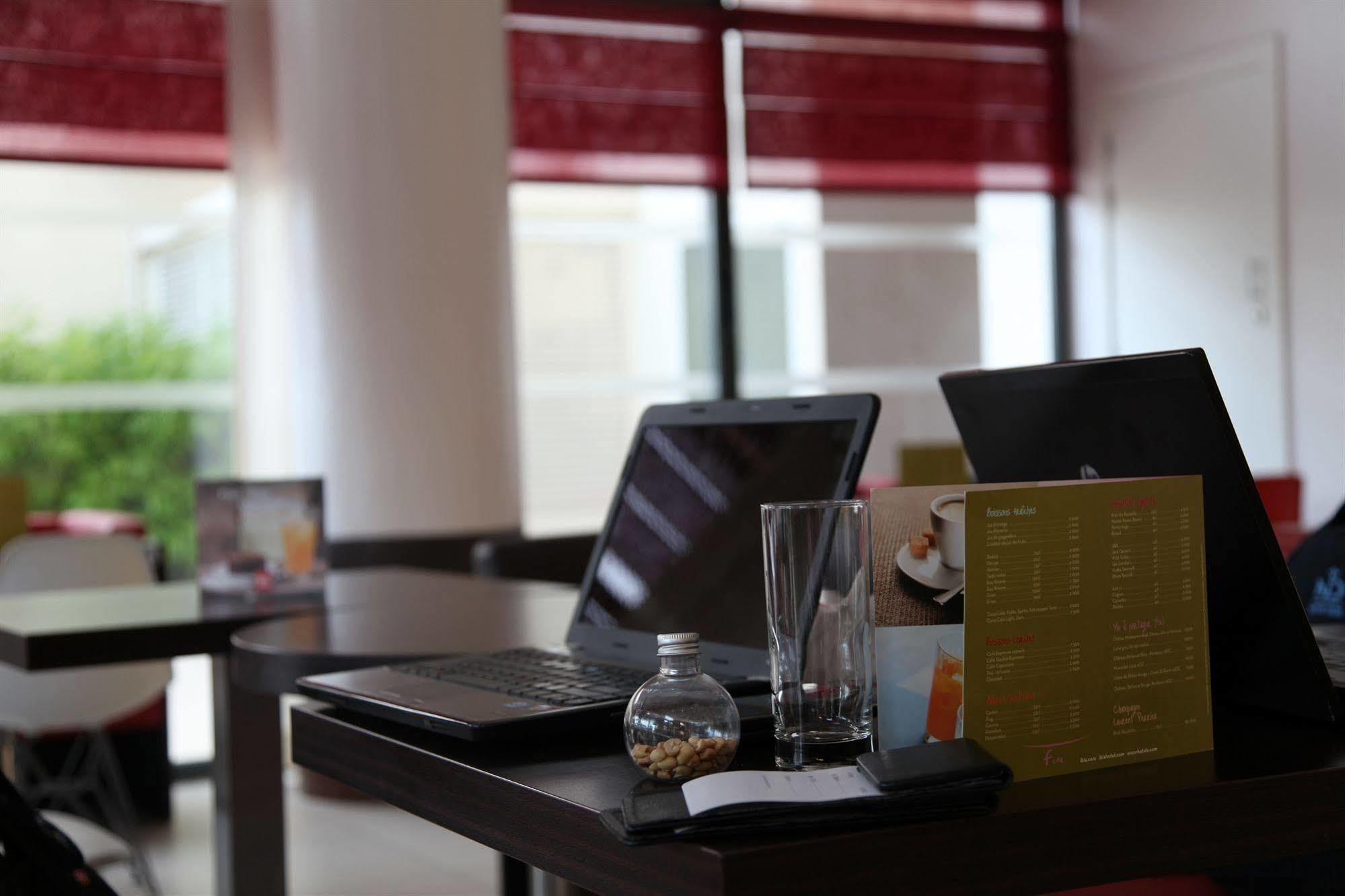 Ibis Styles Dakar Ξενοδοχείο Εξωτερικό φωτογραφία