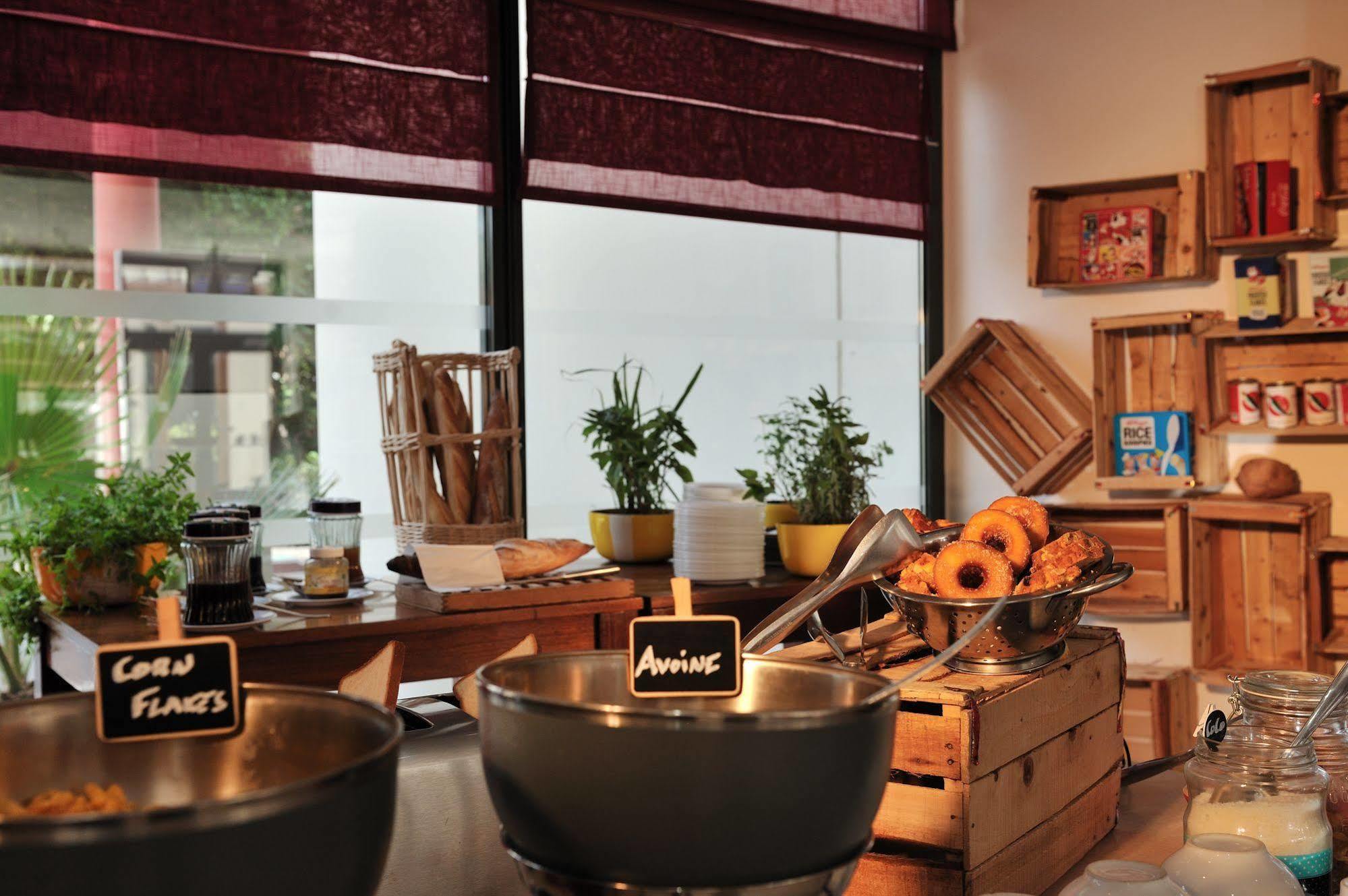 Ibis Styles Dakar Ξενοδοχείο Εξωτερικό φωτογραφία