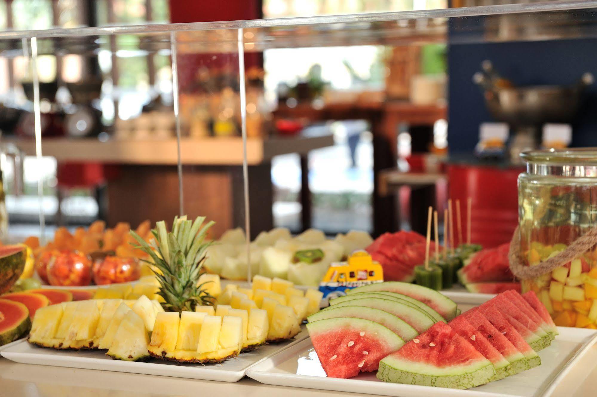 Ibis Styles Dakar Ξενοδοχείο Εξωτερικό φωτογραφία