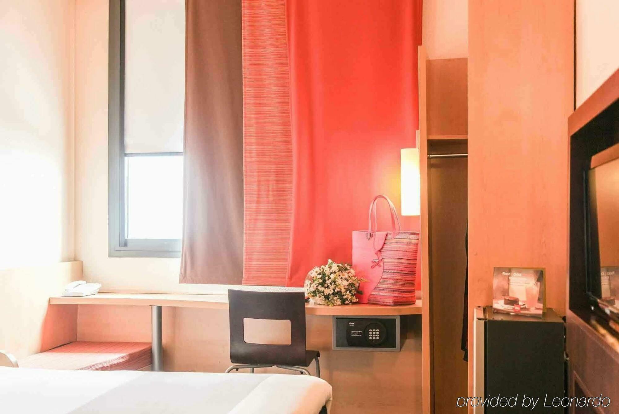 Ibis Styles Dakar Ξενοδοχείο Εξωτερικό φωτογραφία