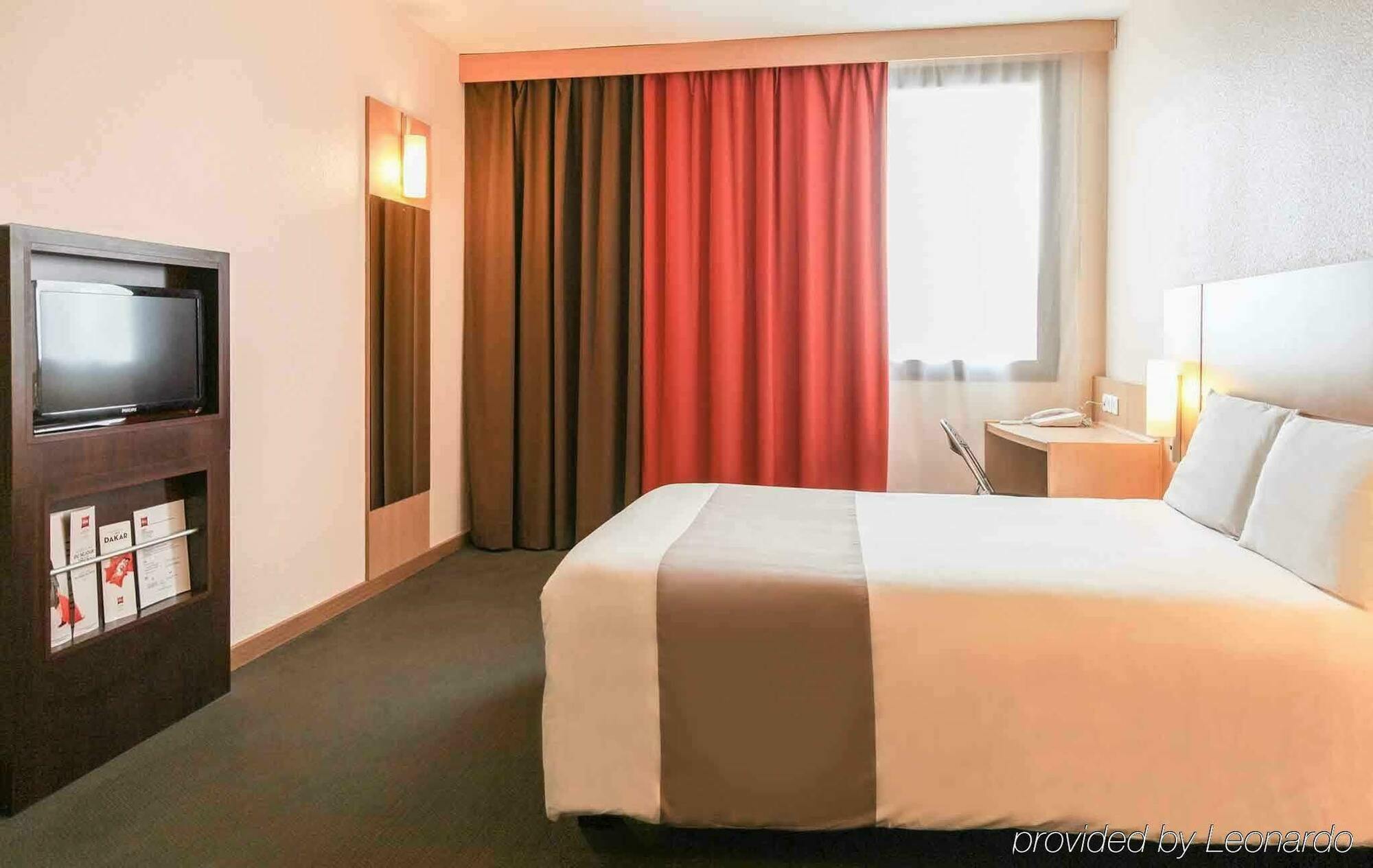Ibis Styles Dakar Ξενοδοχείο Εξωτερικό φωτογραφία