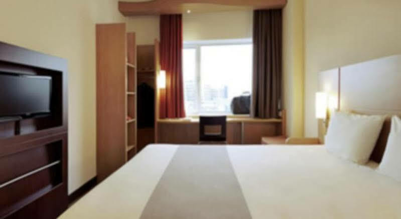 Ibis Styles Dakar Ξενοδοχείο Εξωτερικό φωτογραφία